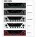 4.5"H GB-SERIES ACRYLLIC CONTROL PANELS  - GTECH