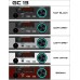 CARSET PANELS GC MODELS - GTECH