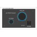 GT-101 PRE AMPLIFIER PANELS - GTECH