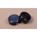 50 X18 MM ALUMINIUM BLACK KNOB - GTECH