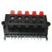 5CH 10 PIN SPEAKER TERMINAL