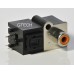 OPTICAL,COAXIAL RECEVER SOCKET - DLR2-D2