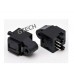 OPTICAL RECEIVER SOCKET - DLR1180