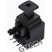 OPTICAL RECEIVER SOCKET - DLR1180
