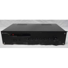 5.1 Amplifiers