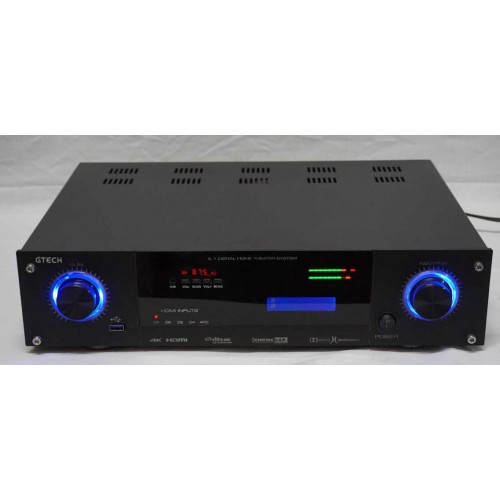 5.1 STK 5CH + STK 4191 WITH HDMI 