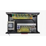 5.1 ARC CONTROL AMPLIFIER GT-0350
