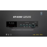 5.1 ARC CONTROL AMPLIFIER GT-0350