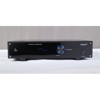 GT-8250  5.1 REMOTE AMP 2050 2TR-GTECH 