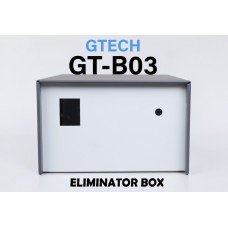 GT-B03 INVERTOR CABINET 