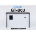 GT-B03 INVERTOR CABINET 