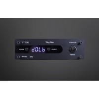 GTD700 TINY BOX  