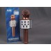 BT KAROKE MIC WITH SPK - MZ 