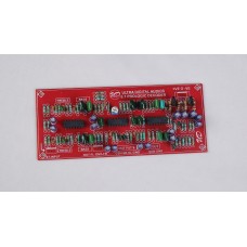 5.1 PROLOGIC  - UD AUDIO