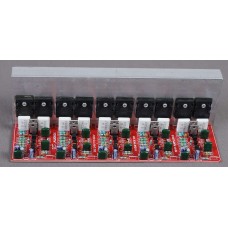 10TR 5CH BOARD - UD AUDIO