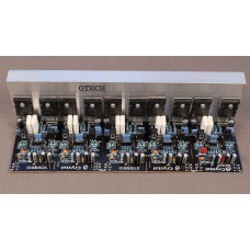 10TR 5CH 5200 CRYSTAL BOARD 