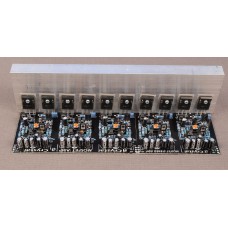 10TR 5CH IRF150 CRYSTAL BOARD 