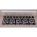10TR 5CH IRF150 CRYSTAL BOARD 