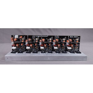 10TR 5CH  KA 2A51 TTC5200+1943  - KUMAR AUDIOS