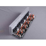 10TR 5CH  KA 2A51 TTC5200+1943  - KUMAR AUDIOS