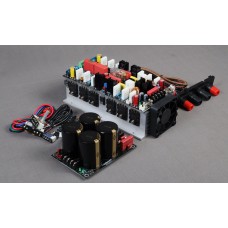 12TR MONO AX2010 BTL BOARD - AUDIOEX 