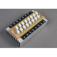 16 TRANSISTOR - SAKTHI