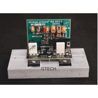 2TR SMD MONO - KUMAR AUDIO