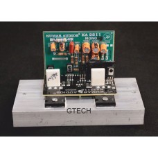 2TR SMD MONO - KUMAR AUDIO 2TR SMD MONO - KUMAR AUDIO