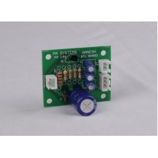 PA146 MONO TO ST (SPS) PRE AMP BOARD - PRIYAM AUDIO