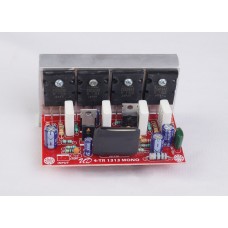 4TR MONO 1313 -  UD AUDIO 