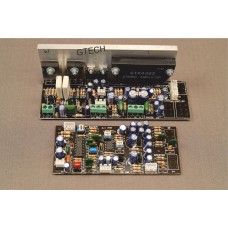 2.1AMPLIFIER WITH TONE BOARD PA186,185 - PRIYAM AUDIO