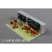 2.1 AMPLIFIER BOARD  - GTECH