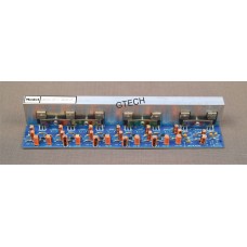 5.1 CH 2030X7 AMP BOARD - UNIVERSAL 