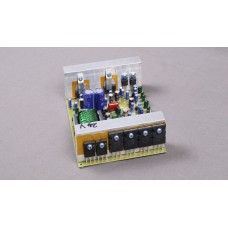 2.1 CAR AMP 24V - SAKTHI