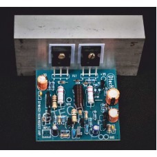 2 TR 100W MONO BOARD - DTECH