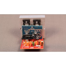 2TR MONO BOARD - MK AUDIO 