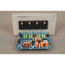 4 TR M0NO 300W - DTECH 