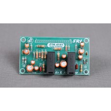 STK4141 STEREO BOARD  - SRI 