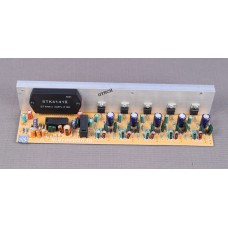 5.1 AUDIO BOARD (4141 X 2030 IC) SHAN