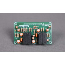 STK4191 MONO BOARD  - SRI  