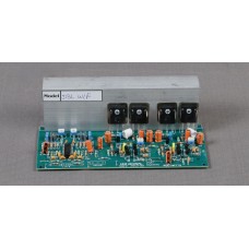 4 TRANSISTOR WITH SUB PRE - UNIVERSAL