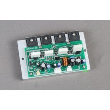 4TR MONO BOARD 200W -  ROBERT AUDIO       