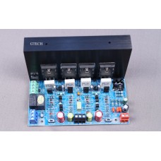 4TR BTL TYPE MONO/STEREO - AUDIOEX