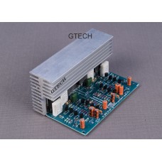 4TR MONO AUDIO BOARD-KMS