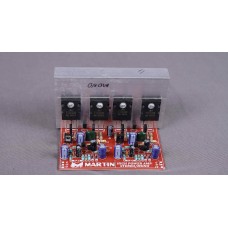 4TR MONO BOARD - MARTIN AUDIO 
