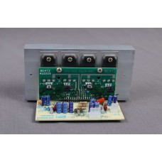4TR STK  MONO BOARD - BEATZ