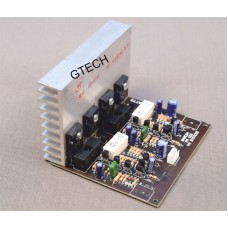 4TR STEREO PA183  BOARD - PRIYAM AUDIO 