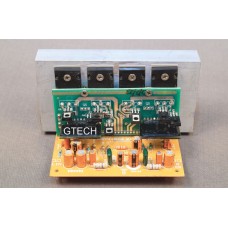 4TR STEREO BOARD - MAHARAJA  