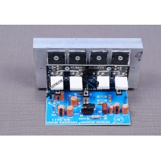 4 TR THUNDER  MONO KA2411 KUMAR AUDIO