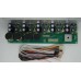 5 CHANNEL AUDIO BOARD LM-3886 - S.SHURUTHI